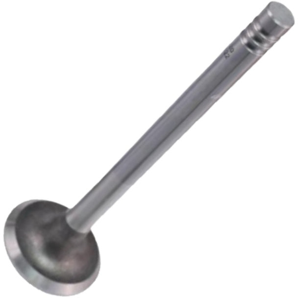 Válvula de Escape - Mahle Metal Leve - VE0700022 STD - (2)