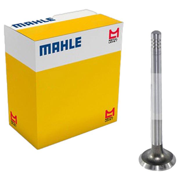 Válvula de Escape - Mahle Metal Leve - VE0700049 STD - (1)