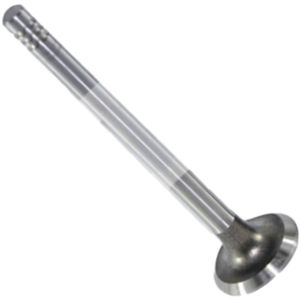 Válvula de Escape - Mahle Metal Leve - VE0700049 STD - (3)