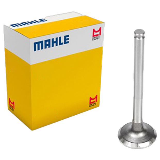 Válvula de Escape - Mahle Metal Leve - VE0700062 STD - (1)