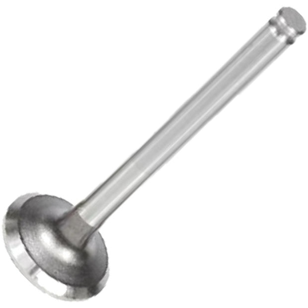 Válvula de Escape - Mahle Metal Leve - VE0700062 STD - (2)