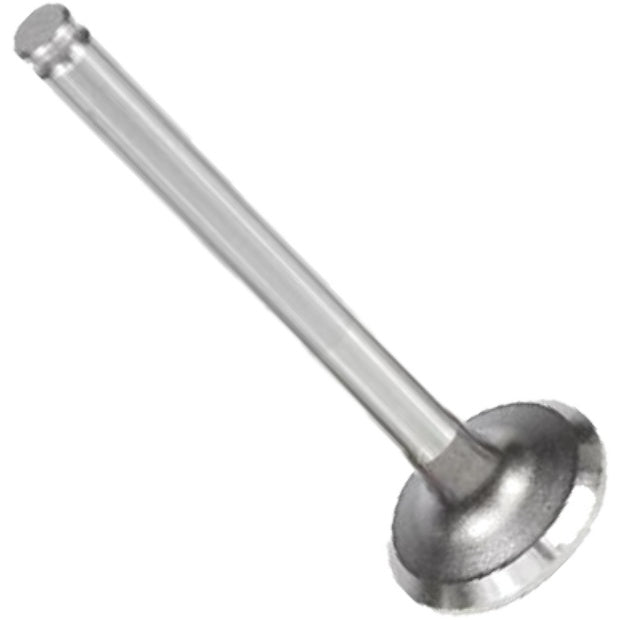 Válvula de Escape - Mahle Metal Leve - VE0700062 STD - (3)