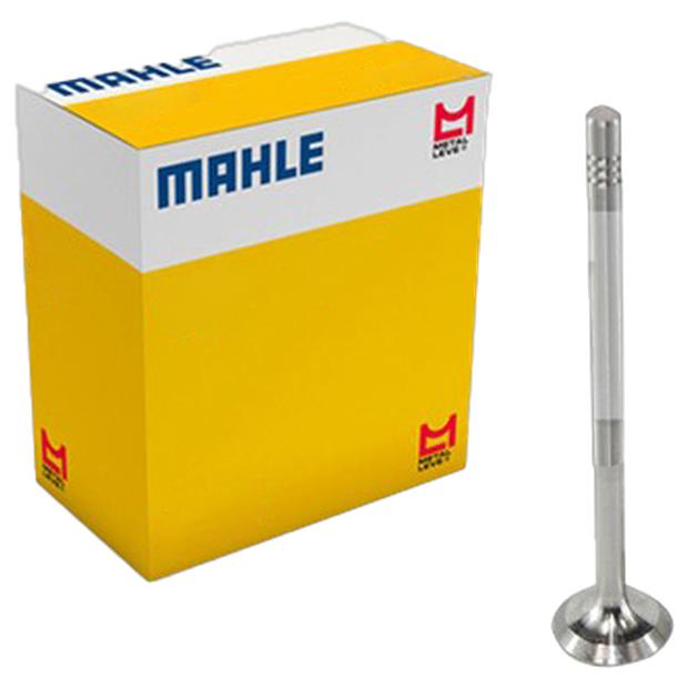 Válvula de Escape - Mahle Metal Leve - VE0700073 STD - (1)