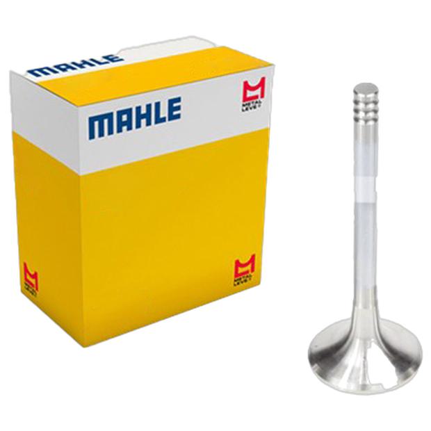 Válvula de Escape - Mahle Metal Leve - VE0700190 STD - (1)