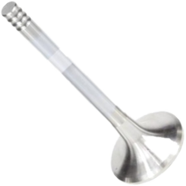 Válvula de Escape - Mahle Metal Leve - VE0700190 STD - (3)