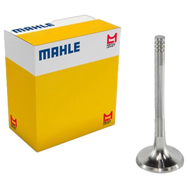 Kit com 4 Válvulas de Admissão e 4 Válvulas de Escape - Mahle Metal Leve - VA0700088 STD / VE0700087 STD - (5)