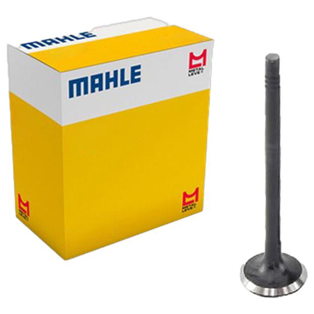 Válvula de Escape - Mahle Metal Leve - VE0701422 STD - (1)