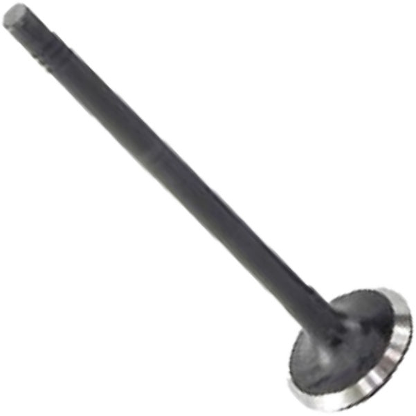 Válvula de Escape - Mahle Metal Leve - VE0701422 STD - (3)