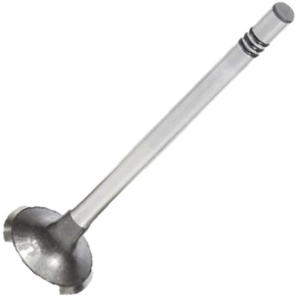 Kit com 8 Válvulas de Admissão e 8 Válvulas de Escape - Mahle Metal Leve - VA0701558 STD / VE0701559 STD - (6)