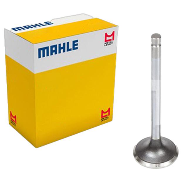 Jogo com 3 Válvulas de Escape - Mahle Metal Leve - VE0720157 STD - (2)
