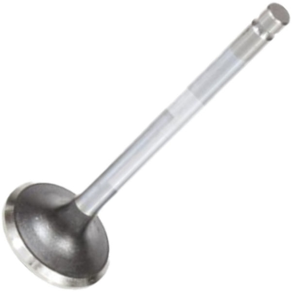 Válvula de Escape - Mahle Metal Leve - VE0720157 STD - (2)