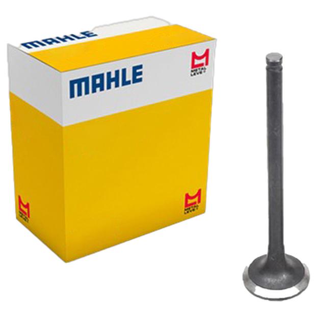 Válvula de Escape - Mahle Metal Leve - VE1950224 STD - (1)
