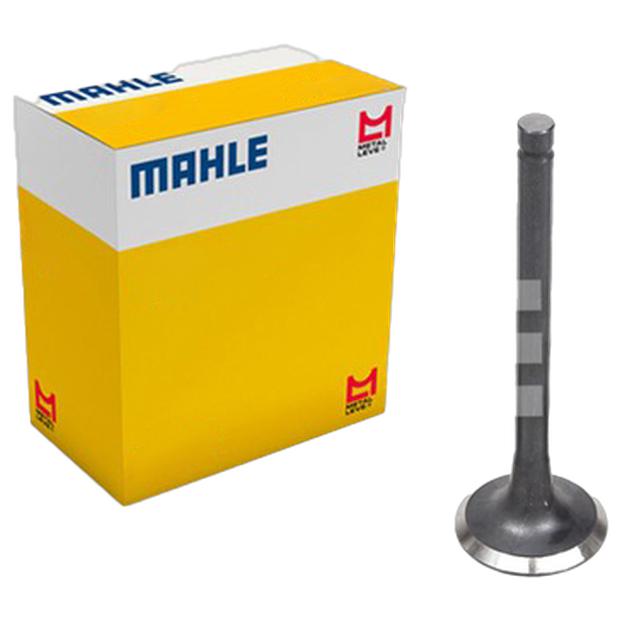 Kit com 8 Válvulas de Admissão e 8 Válvulas de Escape - Mahle Metal Leve - VA1950247 STD / VE1950246 STD - (5)