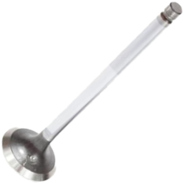 Válvula de Escape - Mahle Metal Leve - VE2080848 STD - (2)