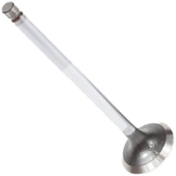 Válvula de Escape - Mahle Metal Leve - VE2080848 STD - (3)