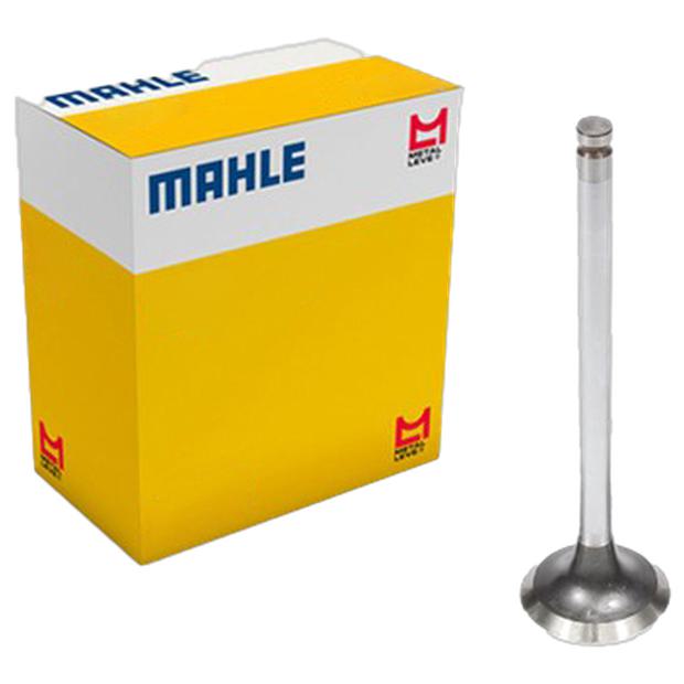 Válvula de Escape - Mahle Metal Leve - VE2081302 STD - (1)