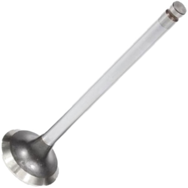 Válvula de Escape - Mahle Metal Leve - VE2081302 STD - (2)