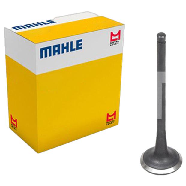 Jogo com 8 Válvulas de Escape - Mahle Metal Leve - VE2081553 STD - (2)