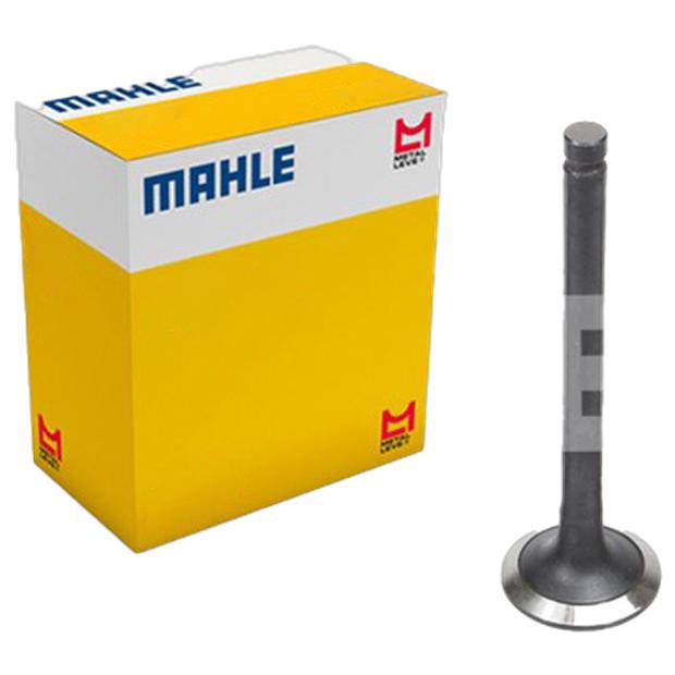 Jogo com 4 Válvulas de Escape - Mahle Metal Leve - VE2110186 STD - (2)