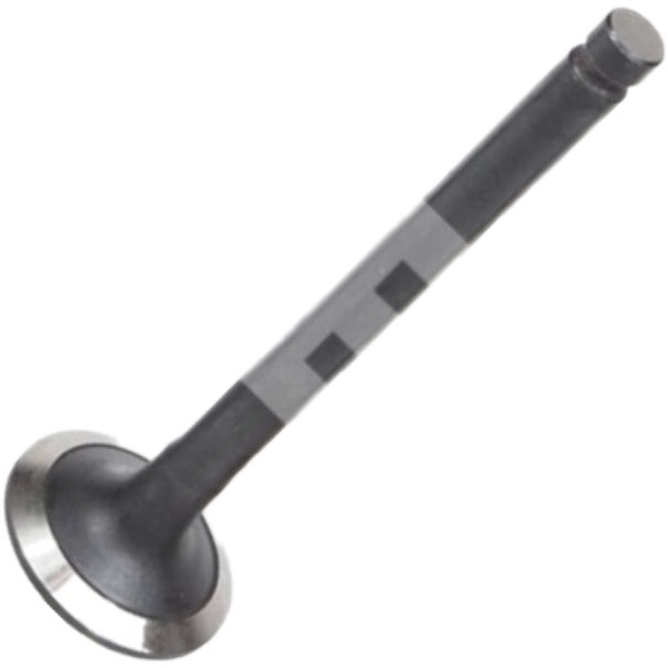 Válvula de Escape - Mahle Metal Leve - VE2110186 STD - (2)