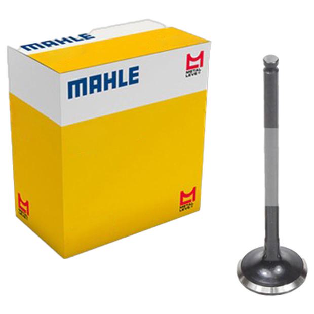 Jogo com 8 Válvulas de Escape - Mahle Metal Leve - VE2111420 STD - (2)