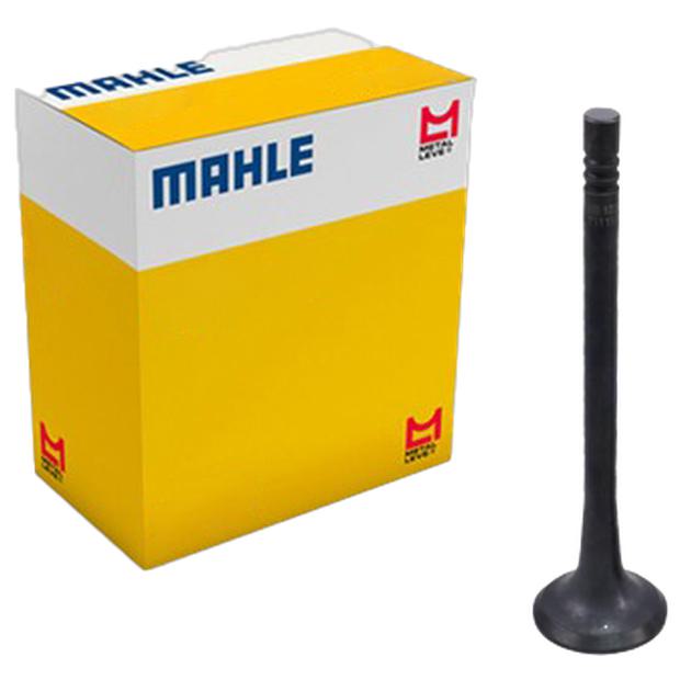 Válvula de Escape - Mahle Metal Leve - VE2111595 STD - (1)
