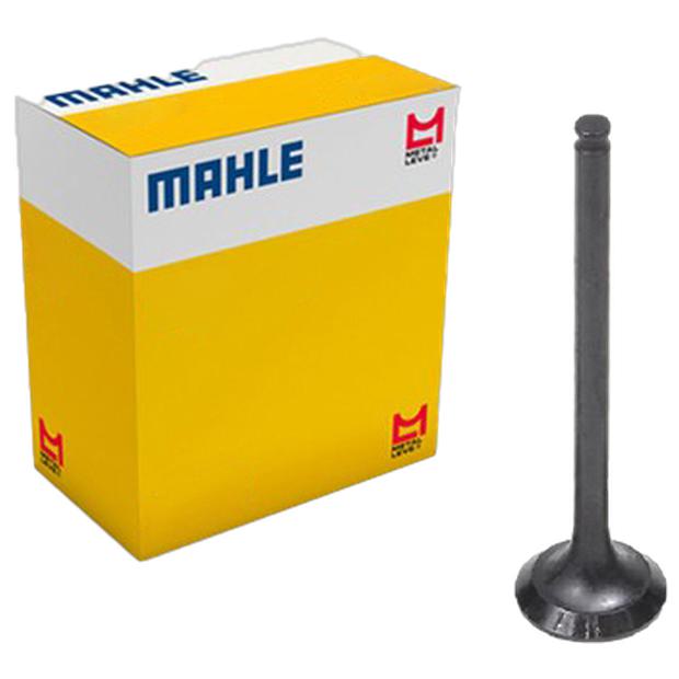 Jogo com 8 Válvulas de Escape - Mahle Metal Leve - VE3481578 STD - (2)