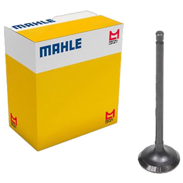 Jogo com 8 Válvulas de Escape - Mahle Metal Leve - VE3551557 STD - (2)