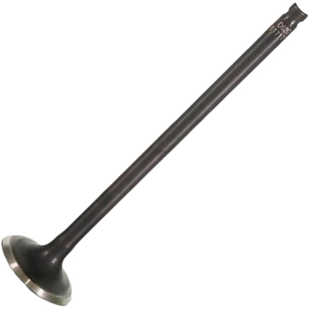 Kit com 1 Válvula de Admissão e 1 Válvula de Escape - Mahle Metal Leve - VA5081716 STD / VE5081717 STD - (6)