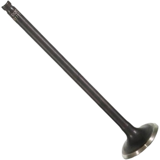Kit com 1 Válvula de Admissão e 1 Válvula de Escape - Mahle Metal Leve - VA5081716 STD / VE5081717 STD - (7)