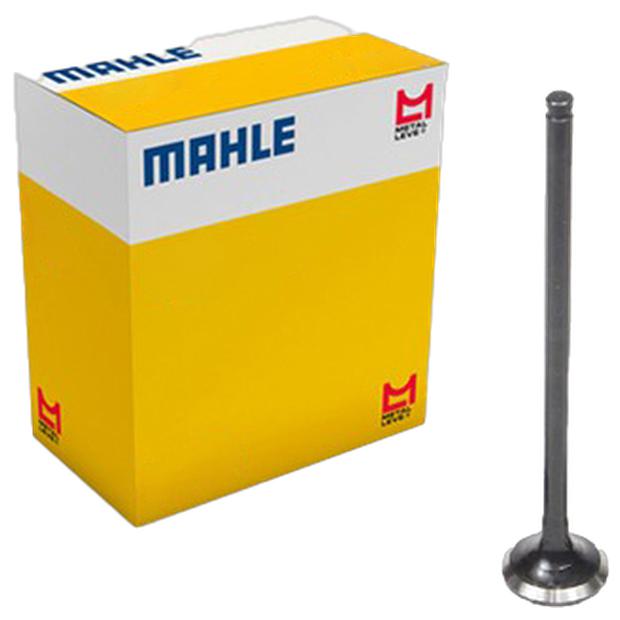 Válvula de Escape - Mahle Metal Leve - VE5511555 STD - (1)