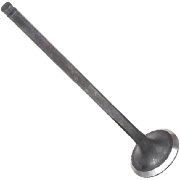 Válvula de Escape - Mahle Metal Leve - VE5511569 STD - (3)