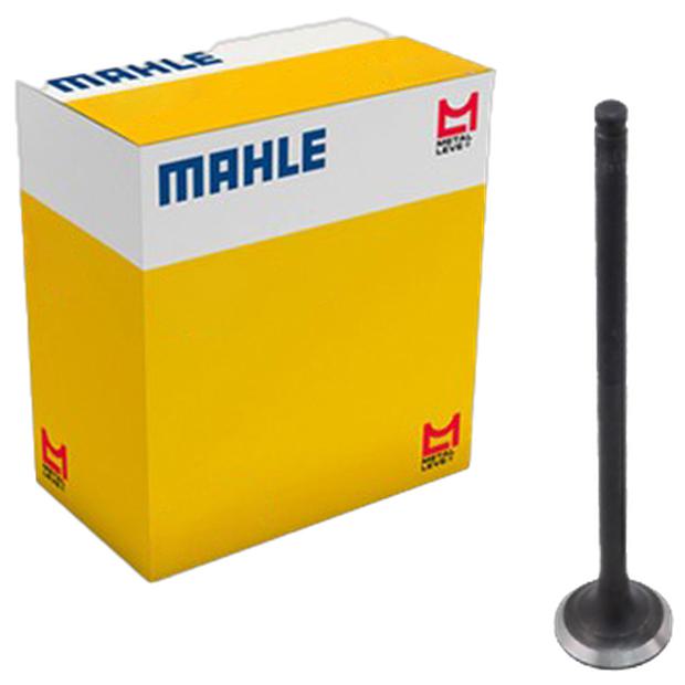 Válvula de Escape - Mahle Metal Leve - VE5511769 STD - (1)