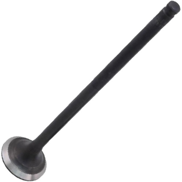 Válvula de Escape - Mahle Metal Leve - VE5511769 STD - (2)