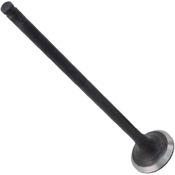 Válvula de Escape - Mahle Metal Leve - VE5511769 STD - (3)