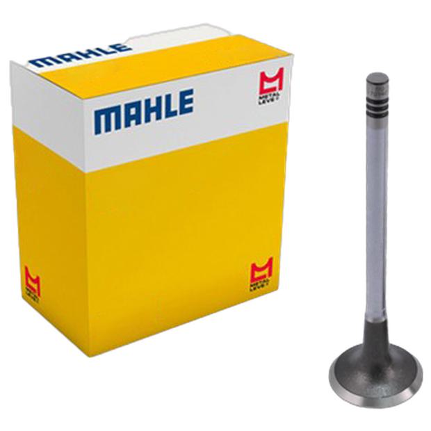 Jogo com 8 Válvulas de Escape - Mahle Metal Leve - VE0701460 STD - (2)