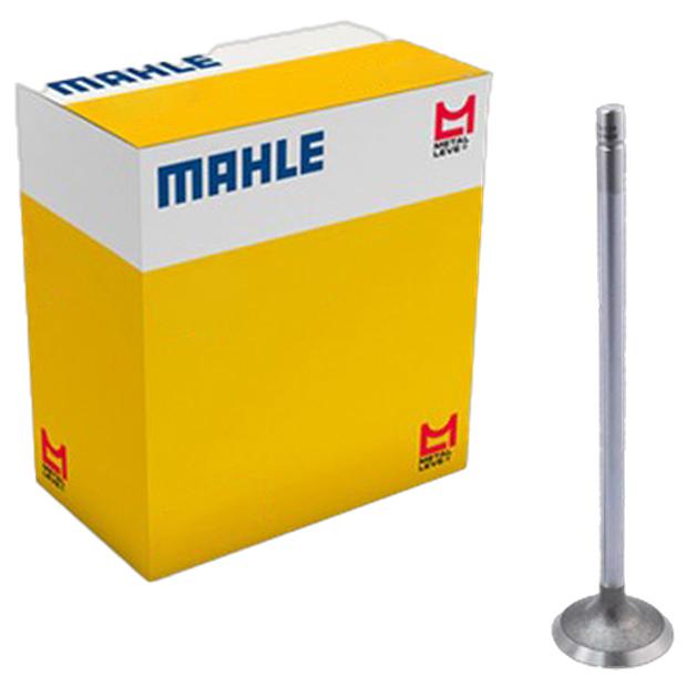 Válvula de Escape - Mahle Metal Leve - VE0011688 STD - (1)