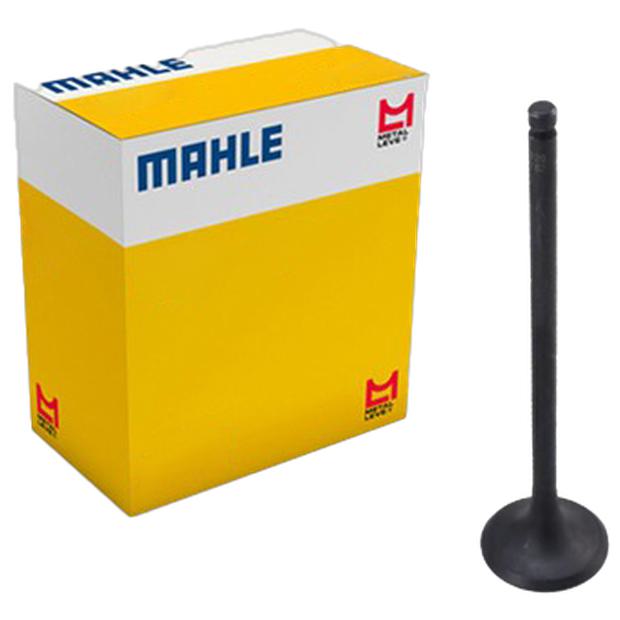 Kit com 6 Válvulas de Admissão e 6 Válvulas de Escape - Mahle Metal Leve - VA0031761 STD / VE0031762 STD - (5)
