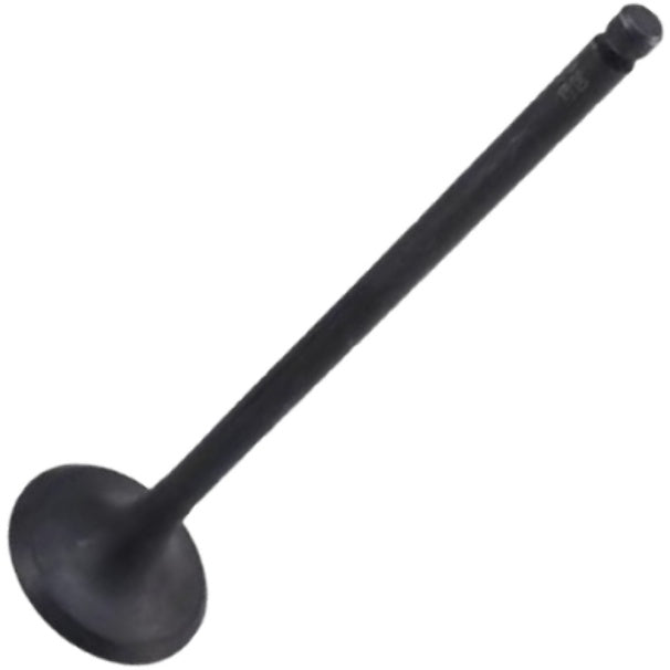 Kit com 6 Válvulas de Admissão e 6 Válvulas de Escape - Mahle Metal Leve - VA0031761 STD / VE0031762 STD - (6)