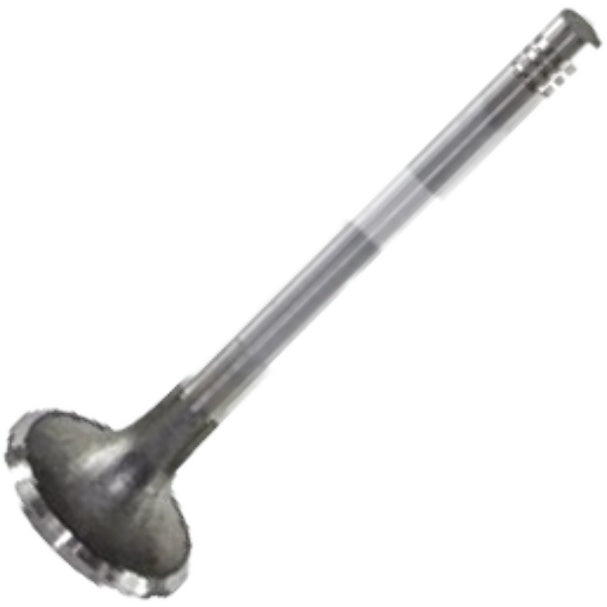 Válvula de Escape - Mahle Metal Leve - VE0130010 STD - (2)