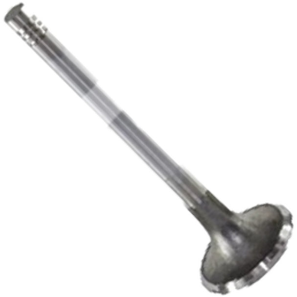 Válvula de Escape - Mahle Metal Leve - VE0130010 STD - (3)