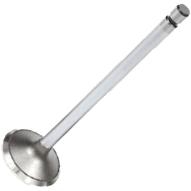 Válvula de Escape - Mahle Metal Leve - VE0211372 STD - (2)
