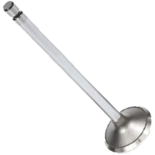 Válvula de Escape - Mahle Metal Leve - VE0211372 STD - (3)