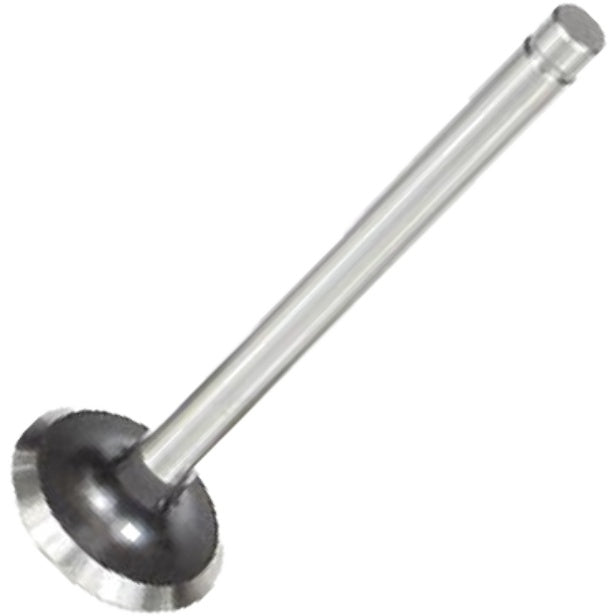 Válvula de Escape - Mahle Metal Leve - VE0230118 STD - (2)