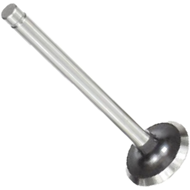 Válvula de Escape - Mahle Metal Leve - VE0230118 STD - (3)