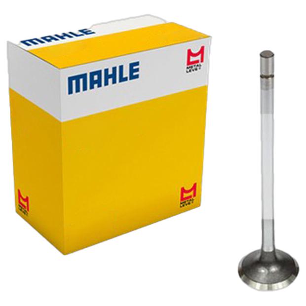 Válvula de Escape - Mahle Metal Leve - VE0381700 STD - (1)