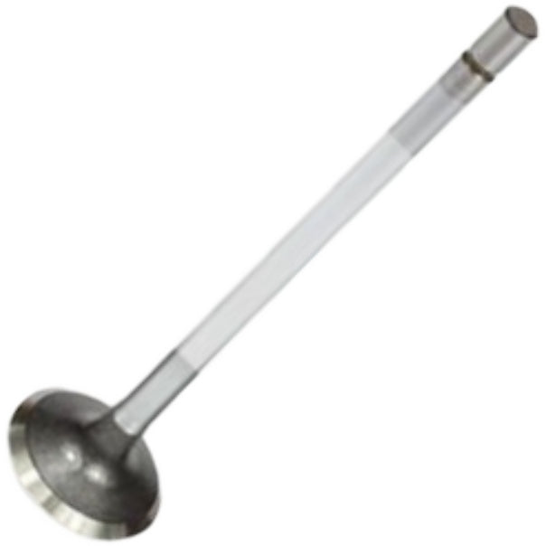 Válvula de Escape - Mahle Metal Leve - VE0381700 STD - (2)