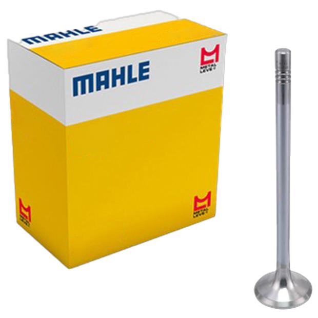 Jogo com 12 Válvulas de Escape - Mahle Metal Leve - VE0461735 STD - (2)