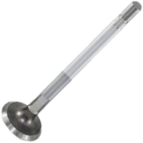 Válvula de Escape - Mahle Metal Leve - VE0480005 STD - (2)
