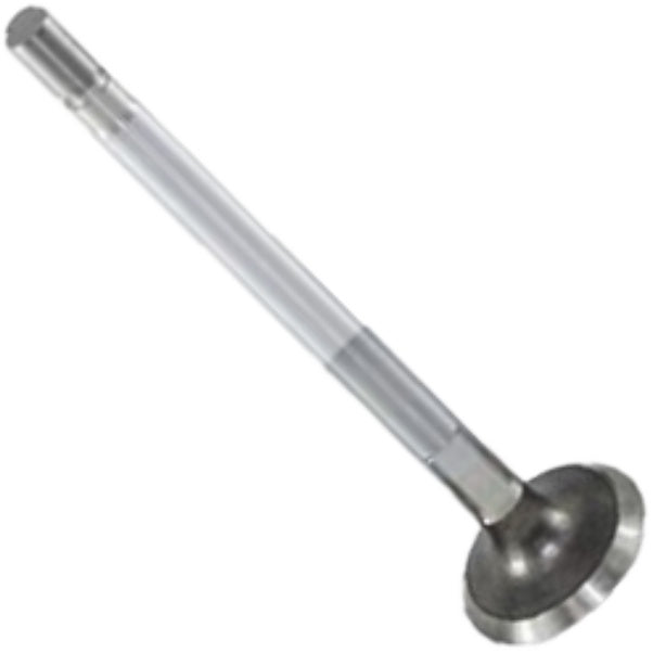 Válvula de Escape - Mahle Metal Leve - VE0480005 STD - (3)